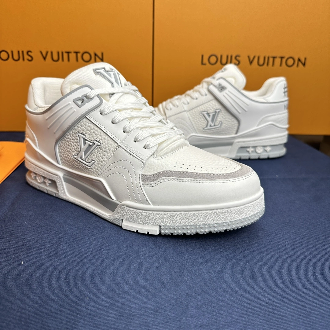 TopPick L*ouis V*uitton Top Sneaker Low Tianyi 20240811- 3826