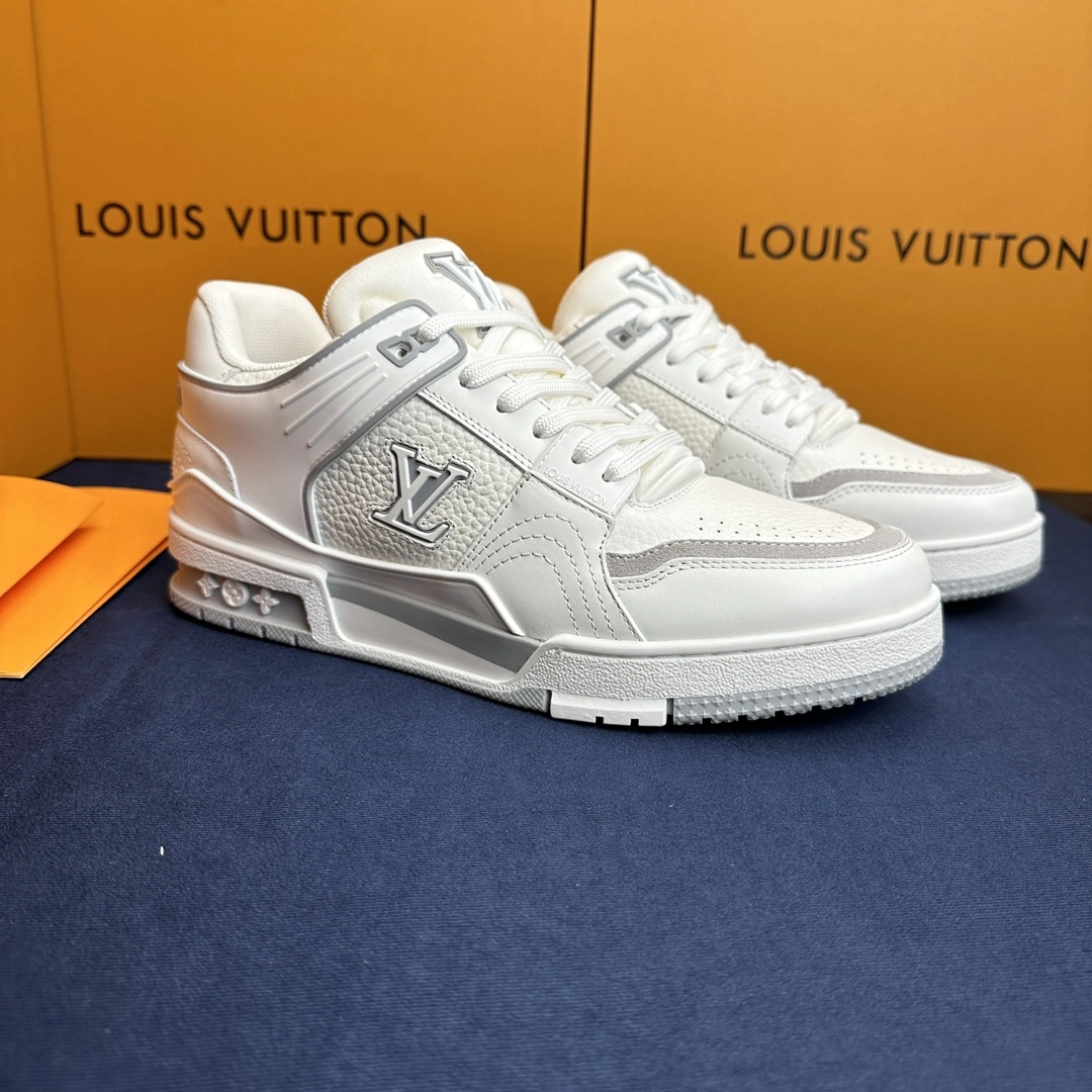 TopPick L*ouis V*uitton Top Sneaker Low Tianyi 20240811- 3826