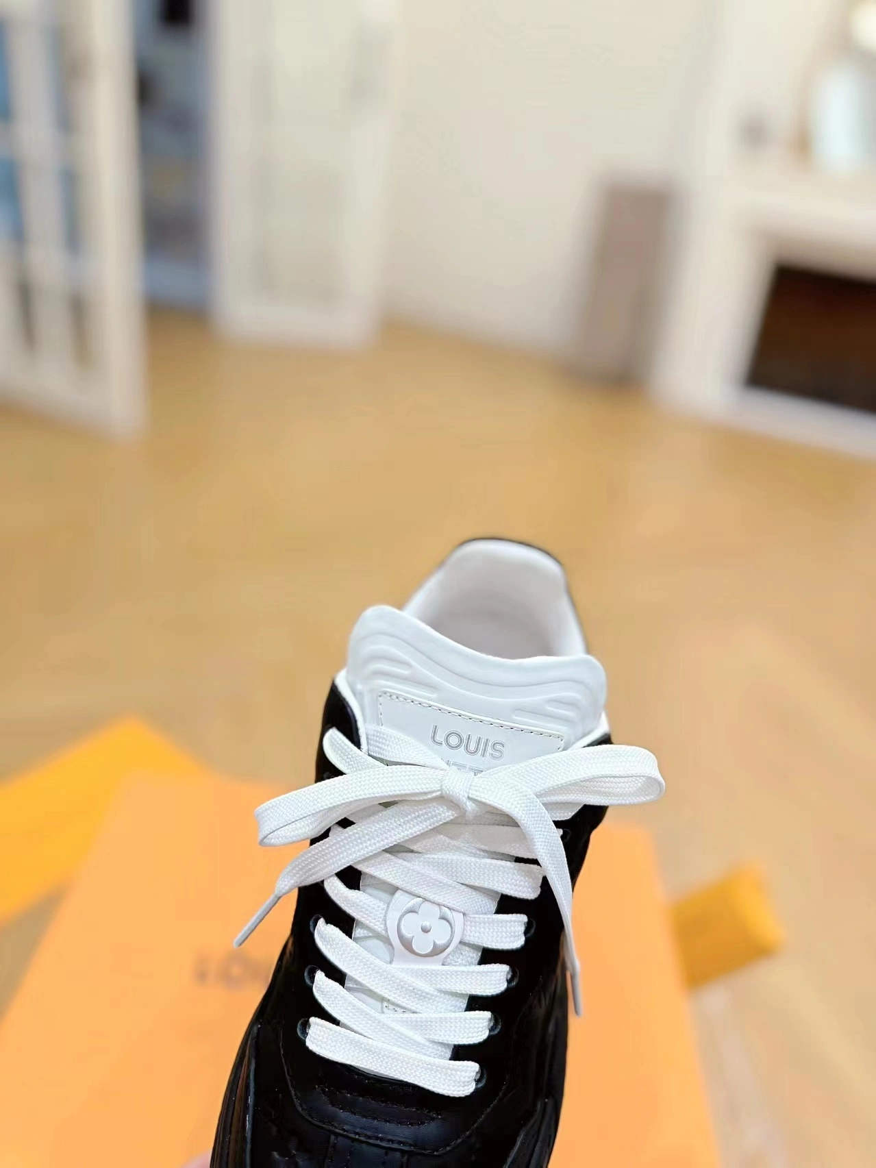 UrbanStyle L*ouis V*uitton Top Sneaker Low Tianyi 20240811- 3815