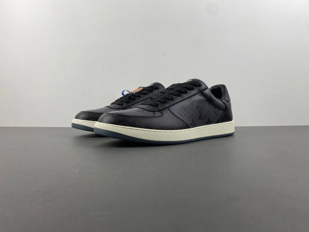 L*ouis V*uitton Top Sneaker MK 20250704- WellDesigned 3698