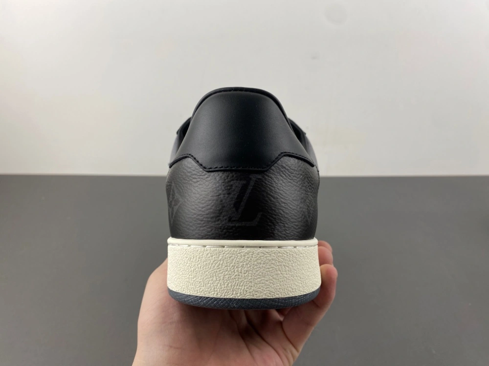 L*ouis V*uitton Top Sneaker MK 20250704- WellDesigned 3698