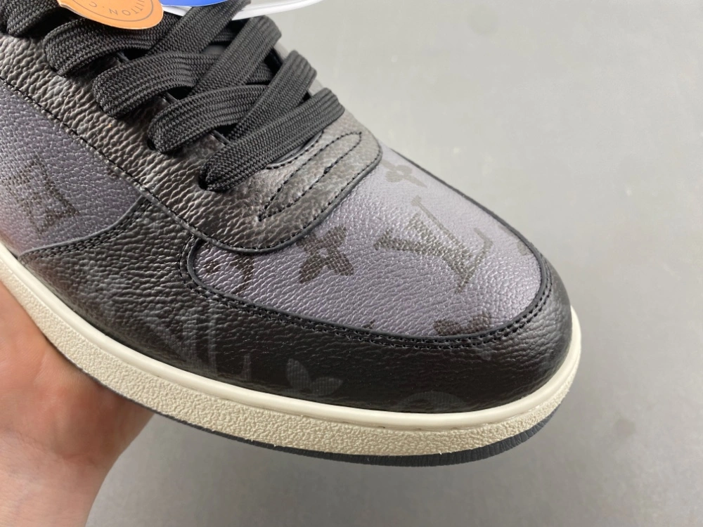 L*ouis V*uitton Top Sneaker MK 20250704- WellDesigned 3698