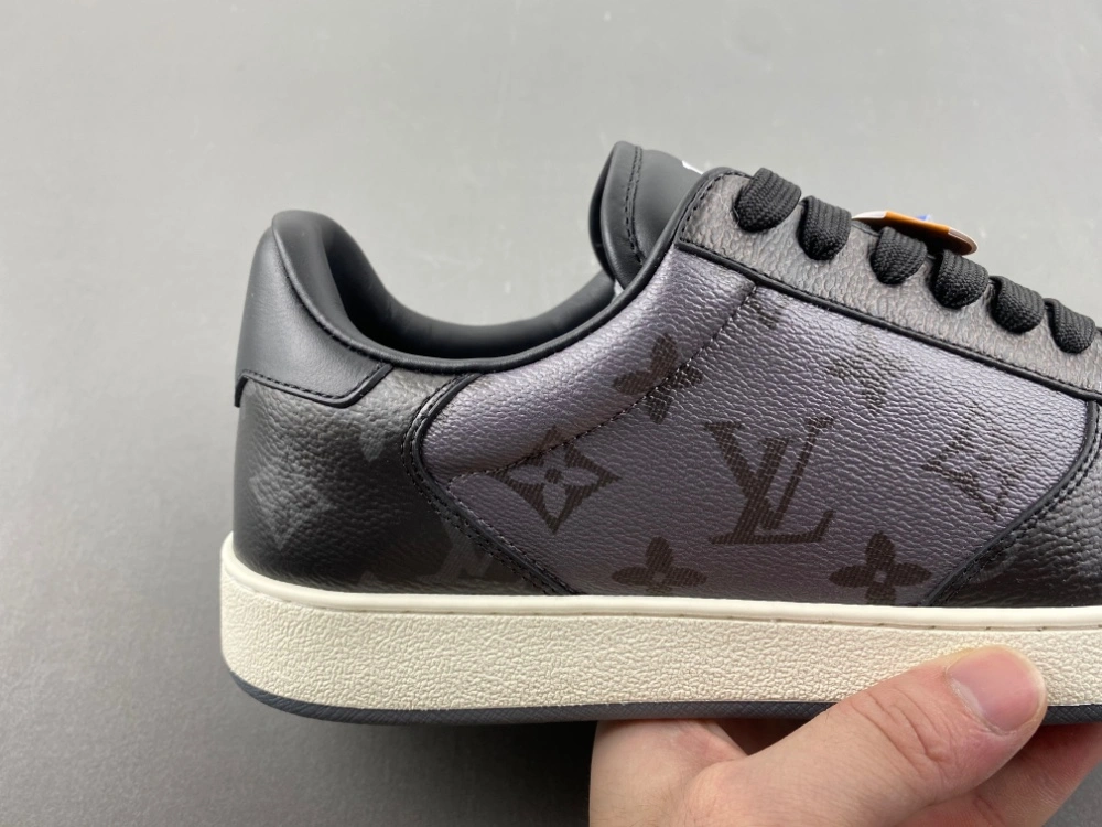 L*ouis V*uitton Top Sneaker MK 20250704- WellDesigned 3698