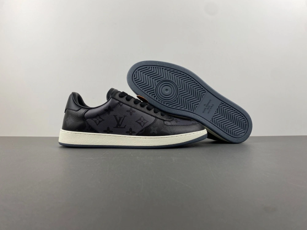L*ouis V*uitton Top Sneaker MK 20250704- WellDesigned 3698