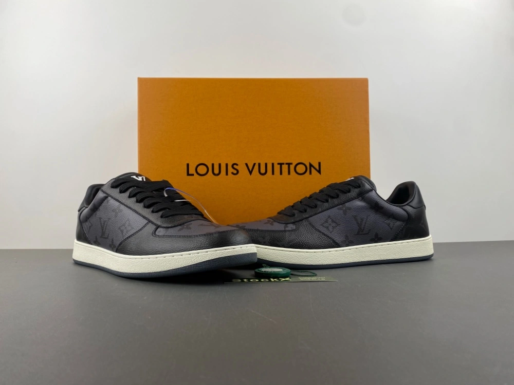 L*ouis V*uitton Top Sneaker MK 20250704- WellDesigned 3698