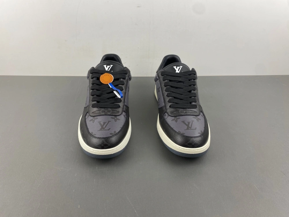L*ouis V*uitton Top Sneaker MK 20250704- WellDesigned 3698