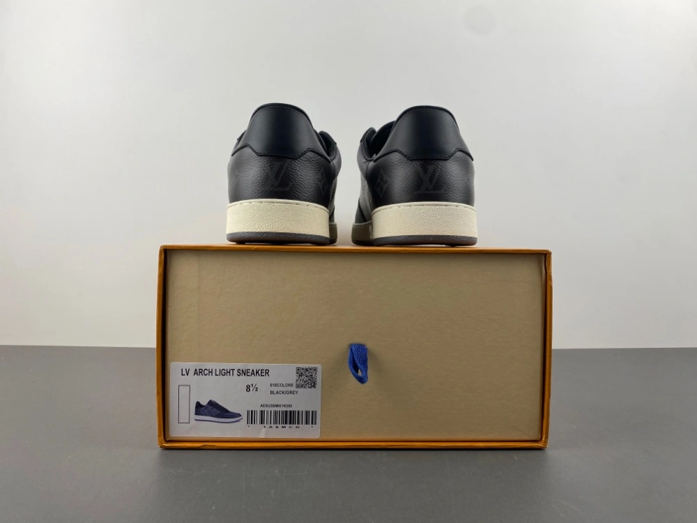 L*ouis V*uitton Top Sneaker MK 20250704- WellDesigned 3698