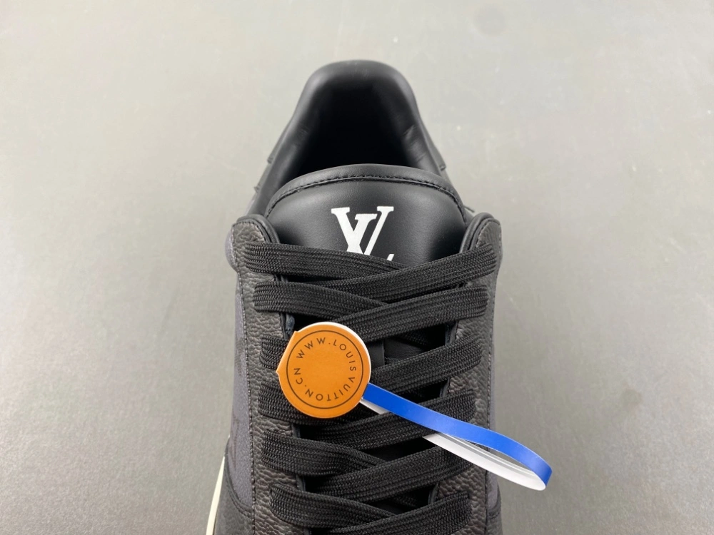L*ouis V*uitton Top Sneaker MK 20250704- WellDesigned 3698