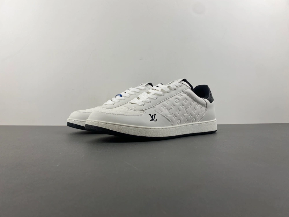 L*ouis V*uitton Top Sneaker MK 20250706- AllSeason 3695