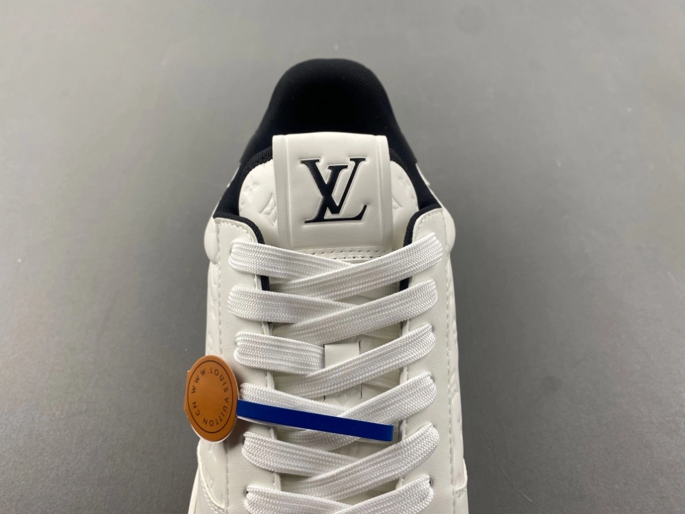 L*ouis V*uitton Top Sneaker MK 20250706- AllSeason 3695