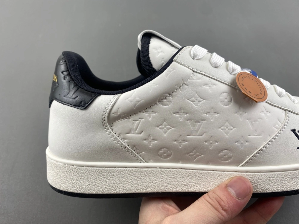L*ouis V*uitton Top Sneaker MK 20250706- AllSeason 3695