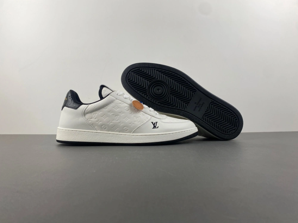 L*ouis V*uitton Top Sneaker MK 20250706- AllSeason 3695