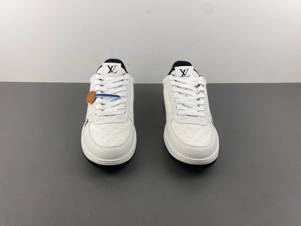 L*ouis V*uitton Top Sneaker MK 20250706- AllSeason 3695