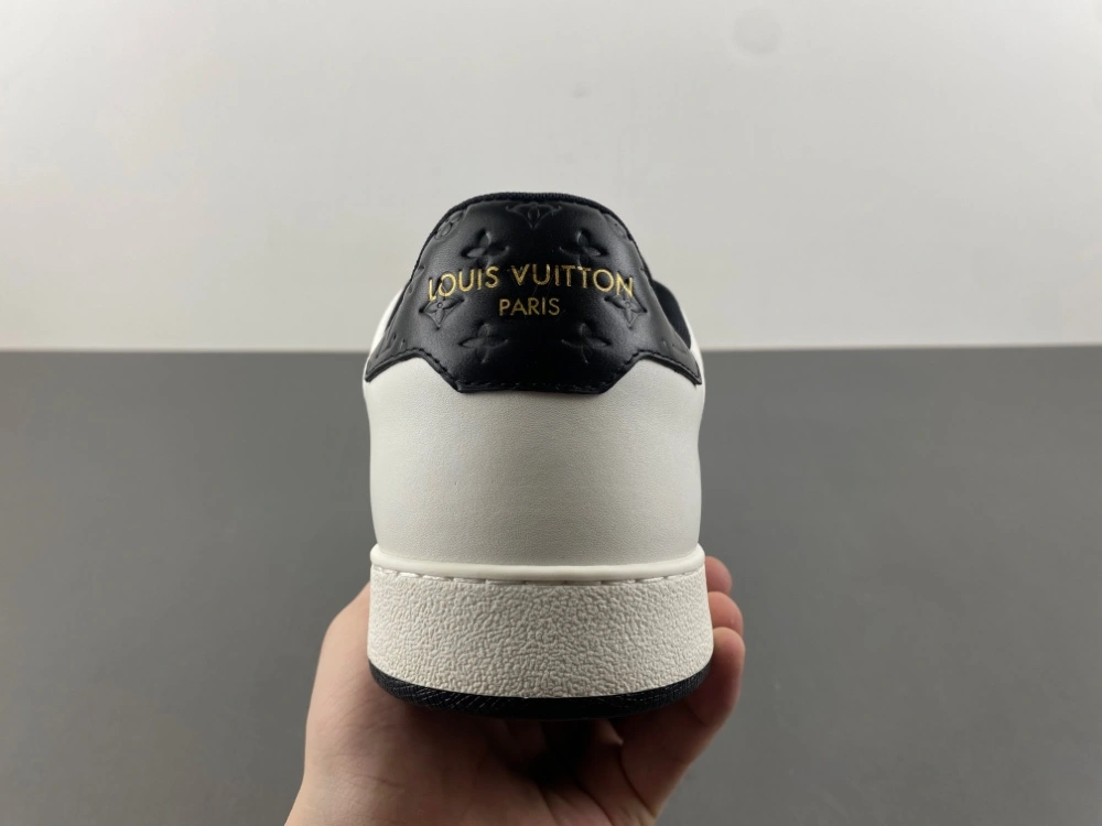 L*ouis V*uitton Top Sneaker MK 20250706- AllSeason 3695