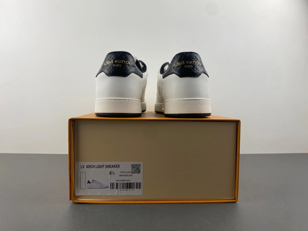L*ouis V*uitton Top Sneaker MK 20250706- AllSeason 3695