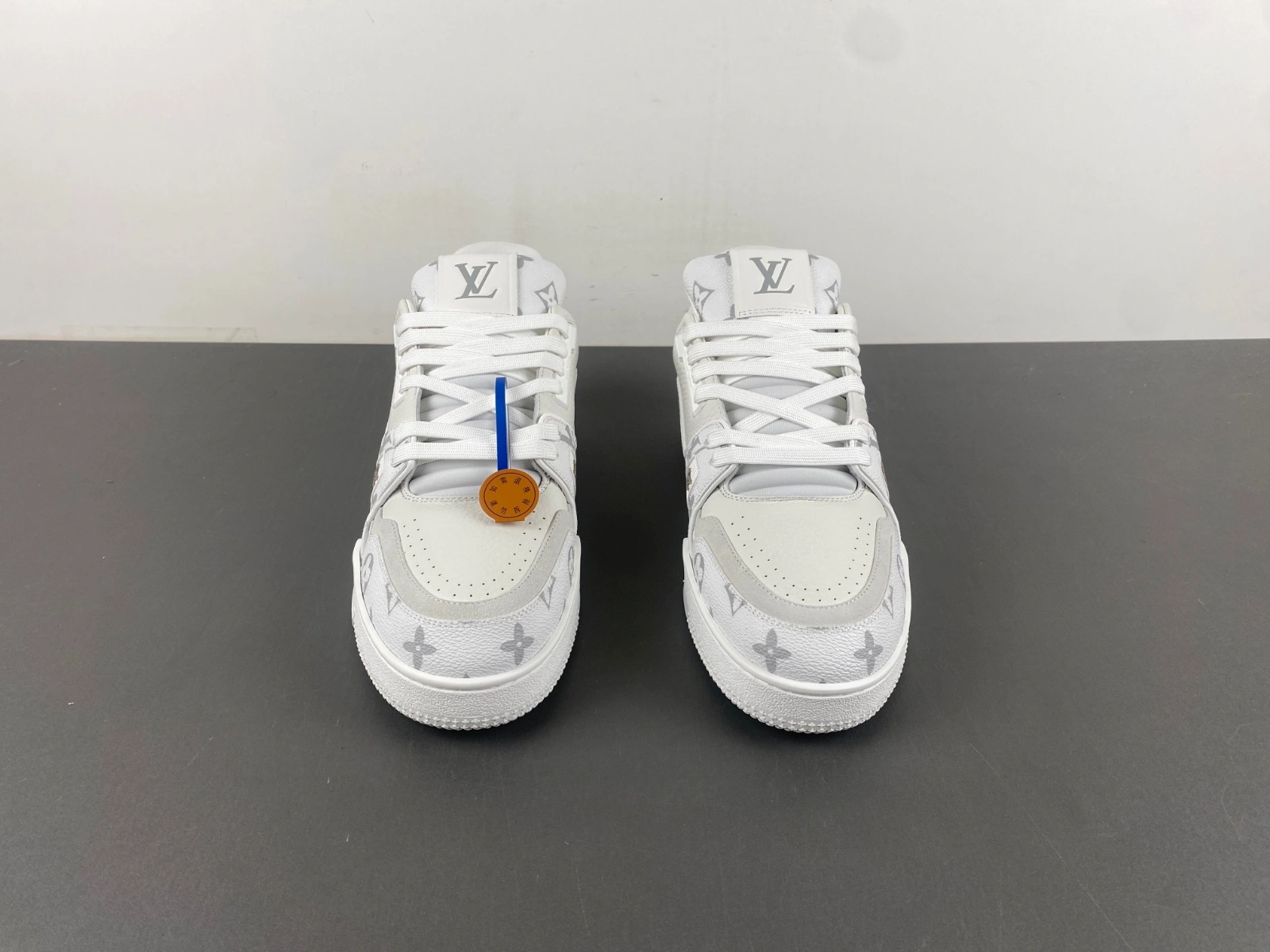 L*ouis V*uitton Top Sneaker Trainer MK 20250520- AllSeason 3711