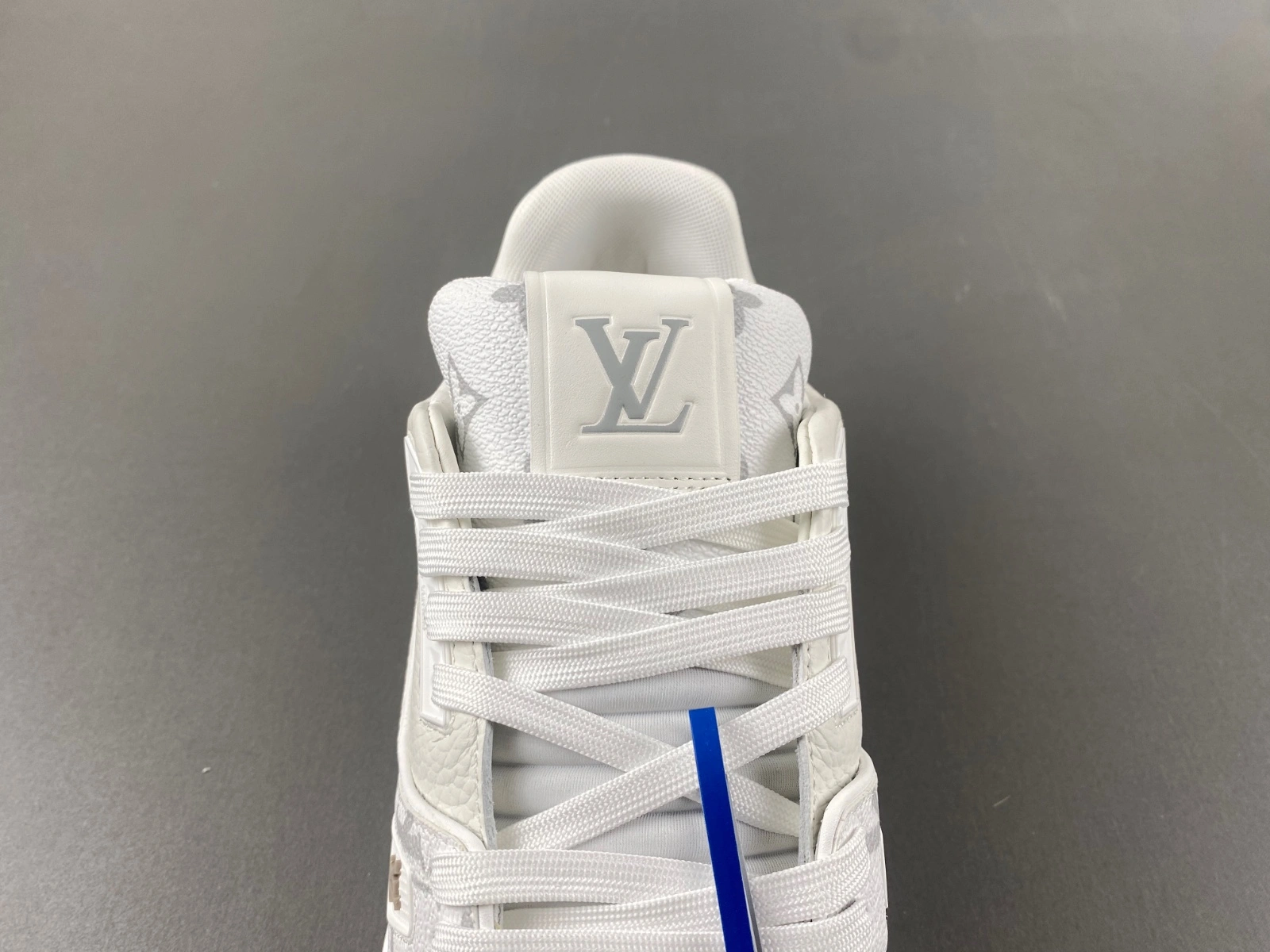 L*ouis V*uitton Top Sneaker Trainer MK 20250520- AllSeason 3711