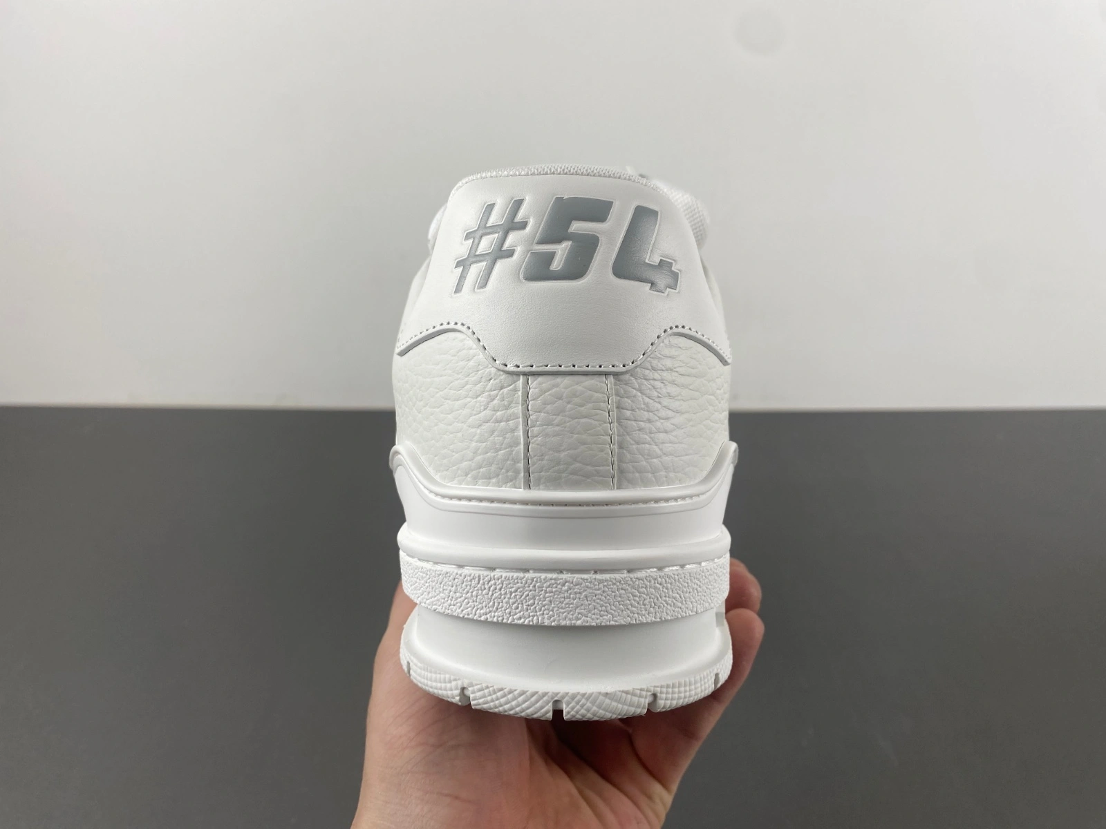 L*ouis V*uitton Top Sneaker Trainer MK 20250520- AllSeason 3711
