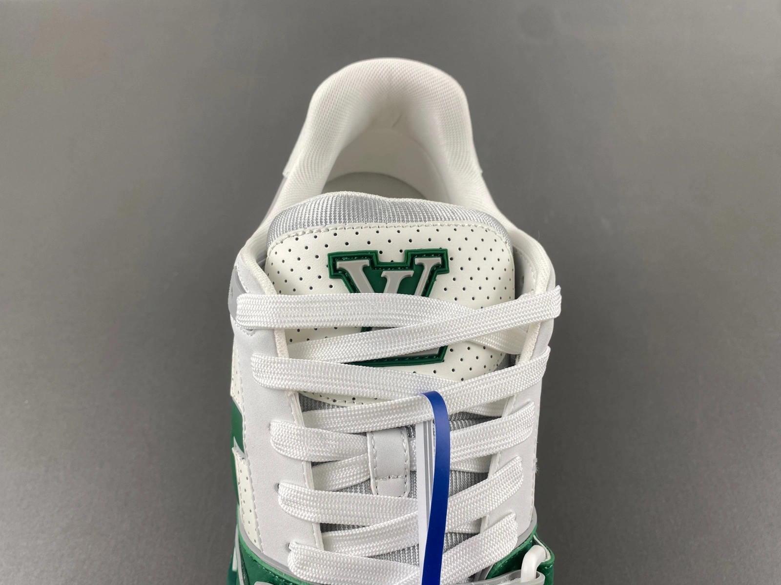 L*ouis V*uitton Top Sneaker Trainer MK 20250520- EyeCatching 3710