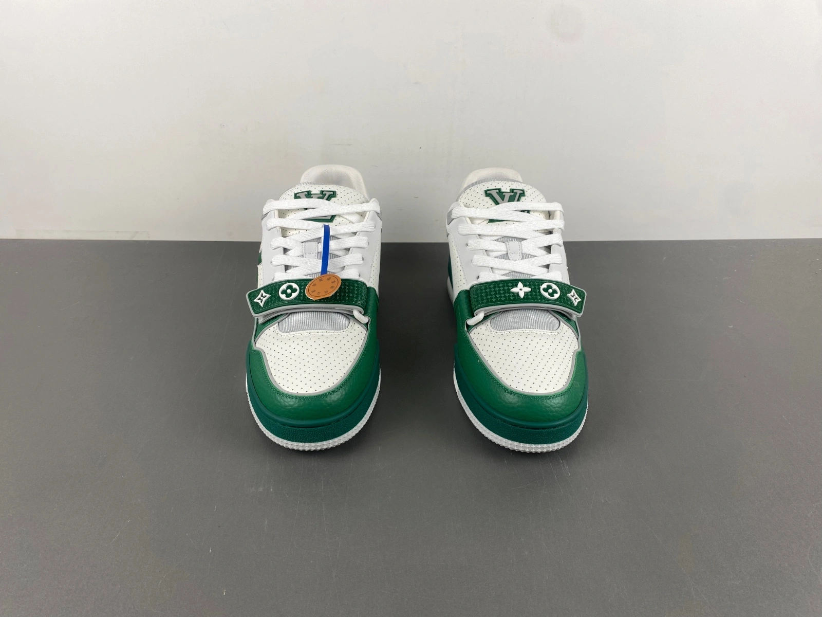 L*ouis V*uitton Top Sneaker Trainer MK 20250520- EyeCatching 3710