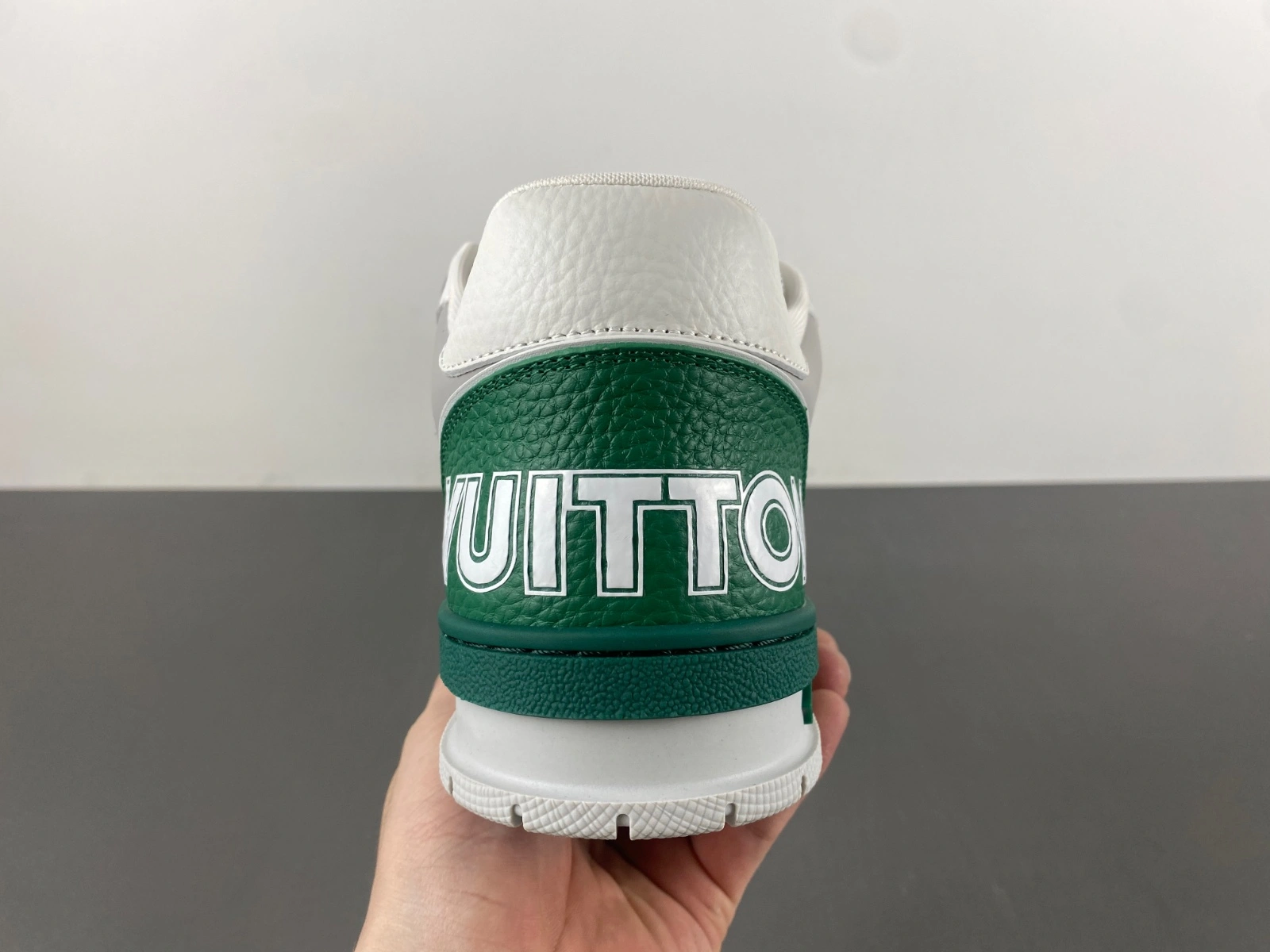 L*ouis V*uitton Top Sneaker Trainer MK 20250520- EyeCatching 3710