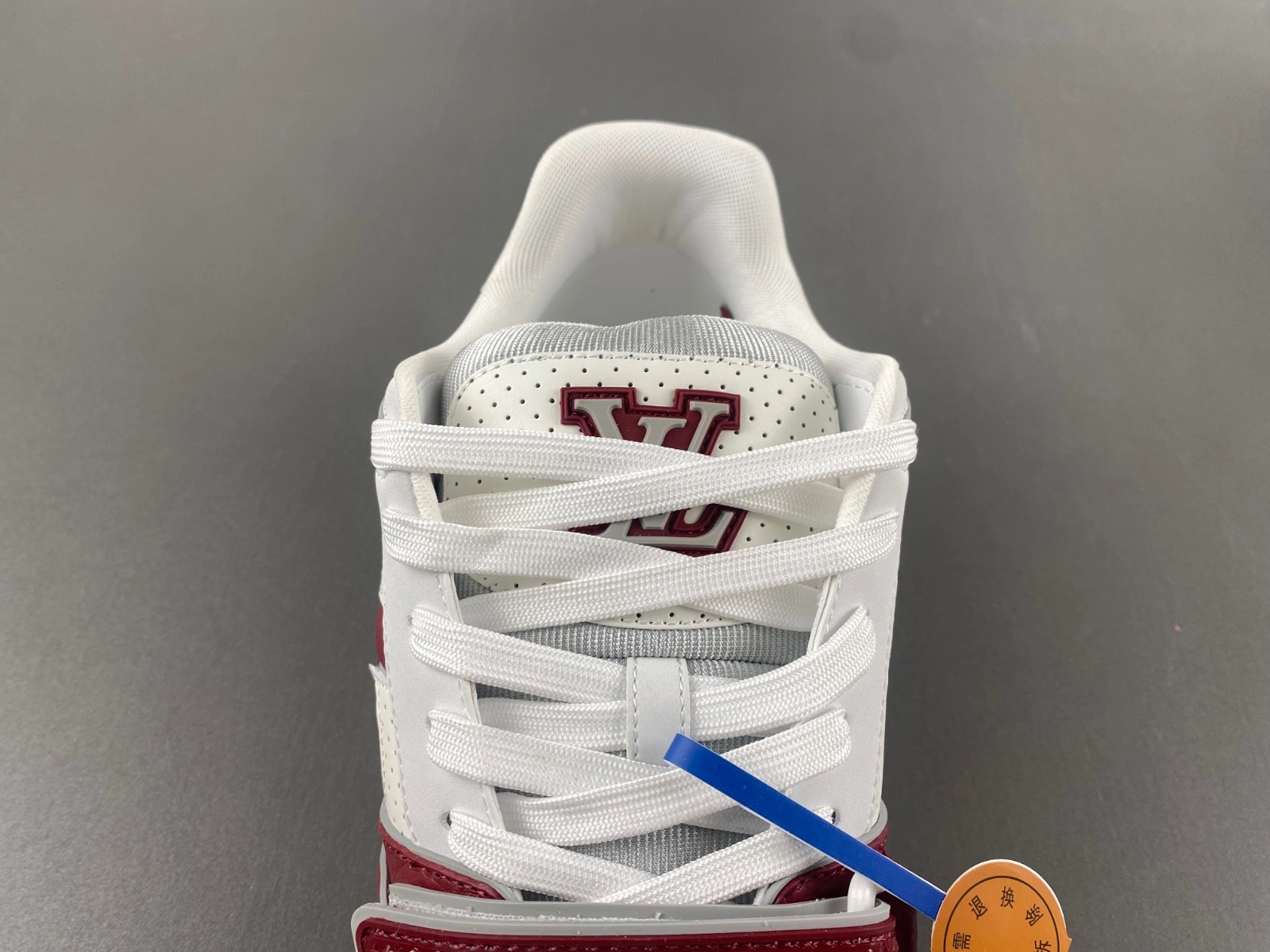 OnTrend L*ouis V*uitton Top Sneaker Trainer MK 20250520- 3708