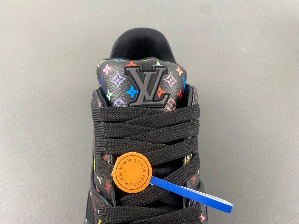 L*ouis V*uitton Top Sneaker Trainer MK 20250520- RelaxedFit 3707