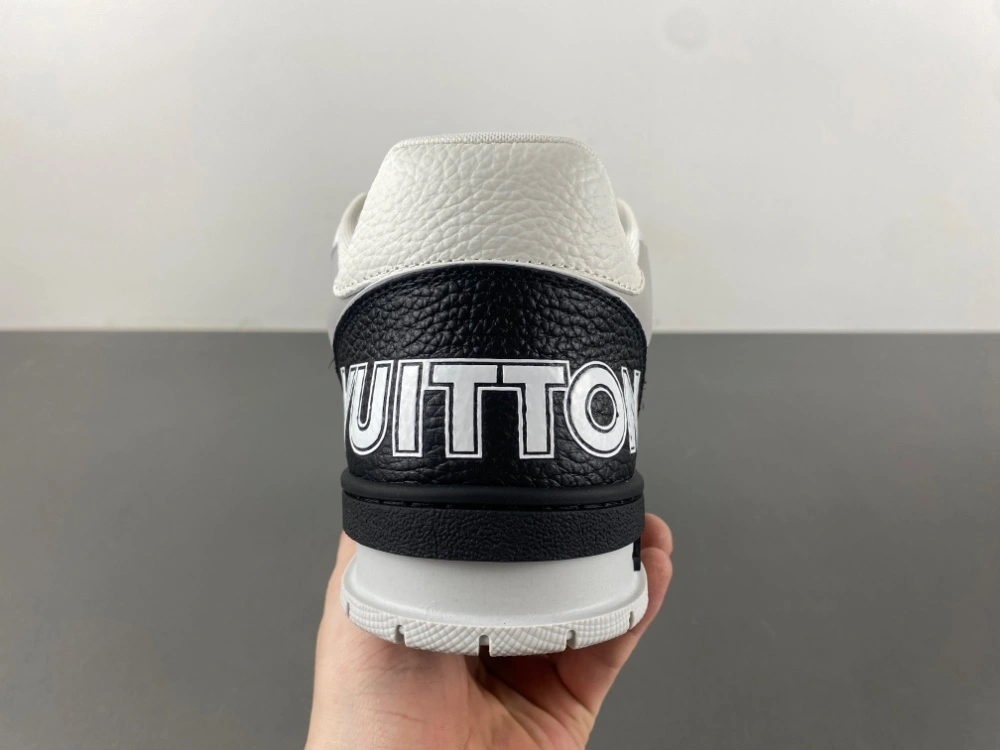 Popular L*ouis V*uitton Top Sneaker Trainer MK 20250520- 3705