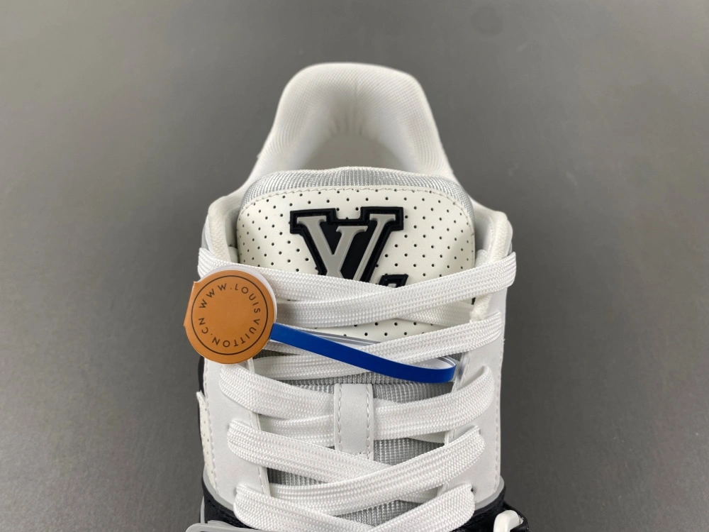 Popular L*ouis V*uitton Top Sneaker Trainer MK 20250520- 3705