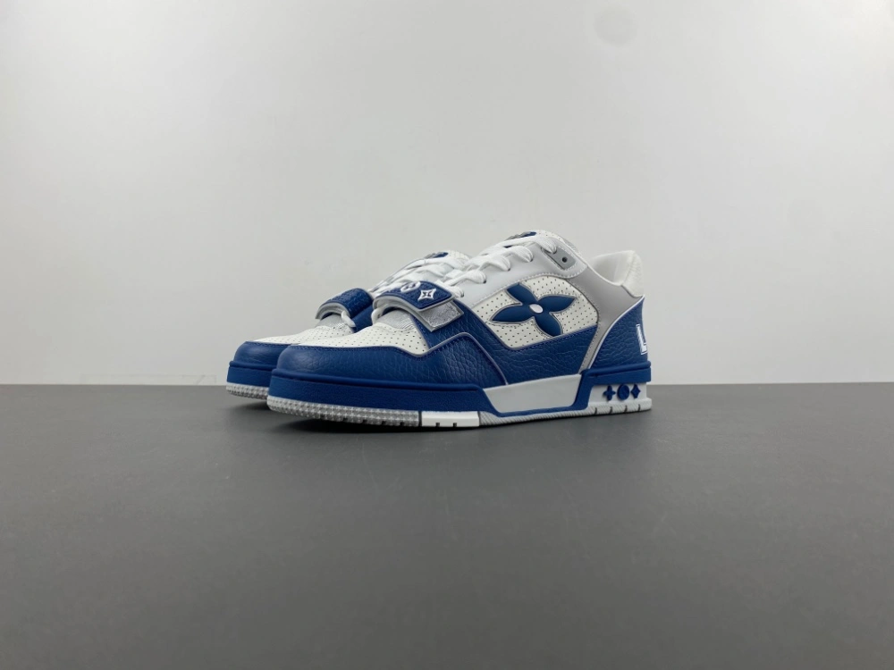 Efficient L*ouis V*uitton Top Sneaker Trainer MK 20250615- 3706
