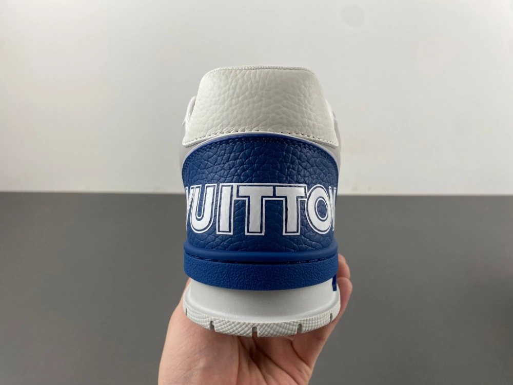 Efficient L*ouis V*uitton Top Sneaker Trainer MK 20250615- 3706