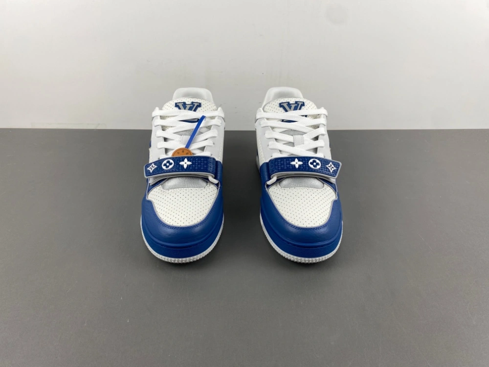 Efficient L*ouis V*uitton Top Sneaker Trainer MK 20250615- 3706