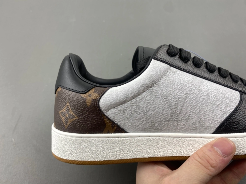 L*ouis V*uitton Top Sneaker Trainer MK 20250702- WellDesigned 3701