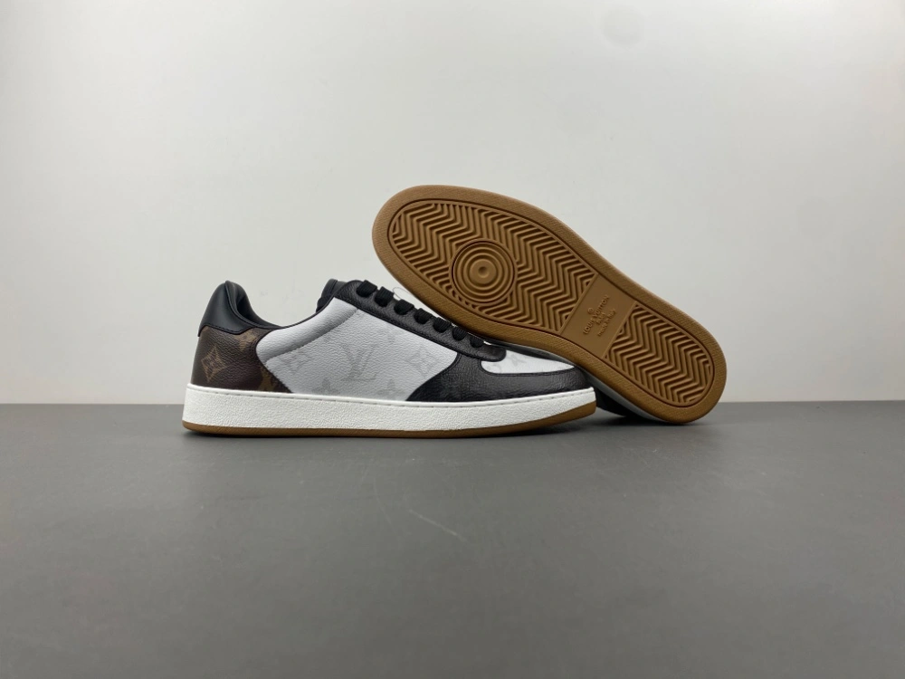 L*ouis V*uitton Top Sneaker Trainer MK 20250702- WellDesigned 3701