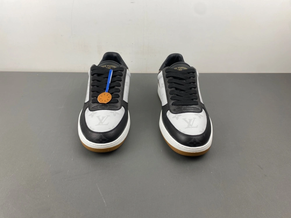L*ouis V*uitton Top Sneaker Trainer MK 20250702- WellDesigned 3701