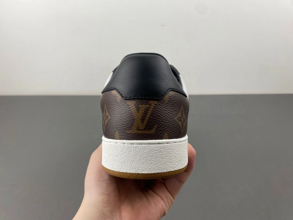 L*ouis V*uitton Top Sneaker Trainer MK 20250702- WellDesigned 3701
