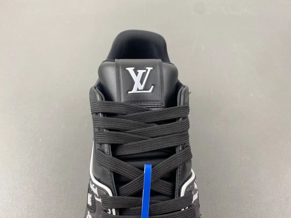 Timeless L*ouis V*uitton Top Sneaker Trainer MK 20250702- 3704