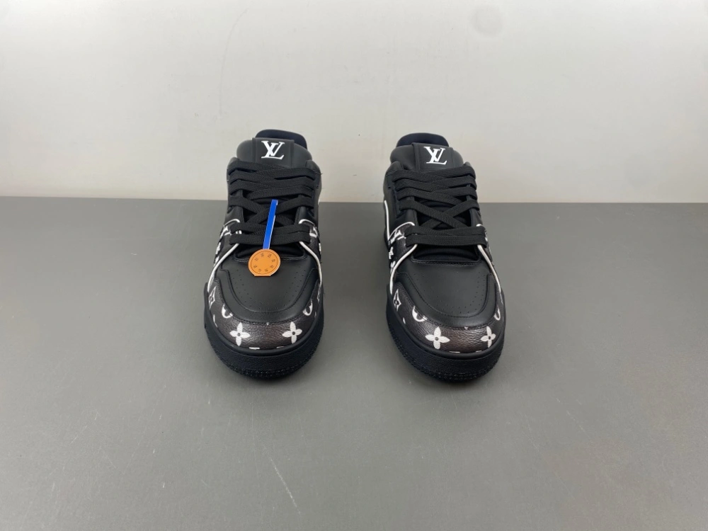 Timeless L*ouis V*uitton Top Sneaker Trainer MK 20250702- 3704