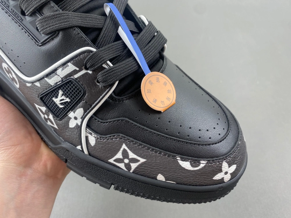 Timeless L*ouis V*uitton Top Sneaker Trainer MK 20250702- 3704