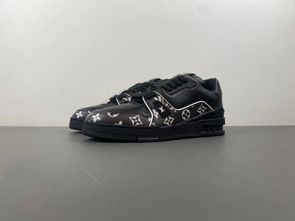Timeless L*ouis V*uitton Top Sneaker Trainer MK 20250702- 3704