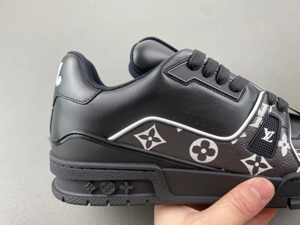 Timeless L*ouis V*uitton Top Sneaker Trainer MK 20250702- 3704