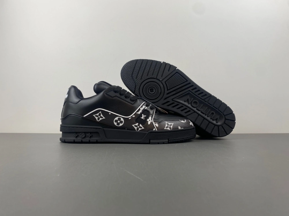 Timeless L*ouis V*uitton Top Sneaker Trainer MK 20250702- 3704