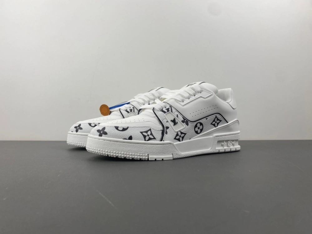 L*ouis V*uitton Top Sneaker Trainer MK 20250702- StreetReady 3703