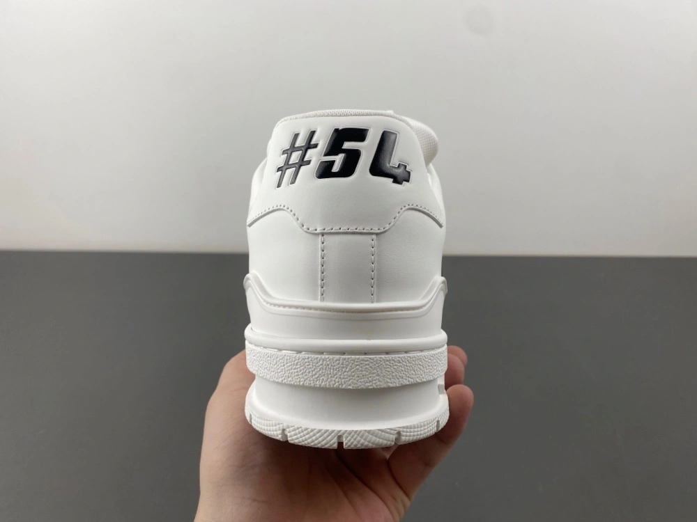 L*ouis V*uitton Top Sneaker Trainer MK 20250702- StreetReady 3703