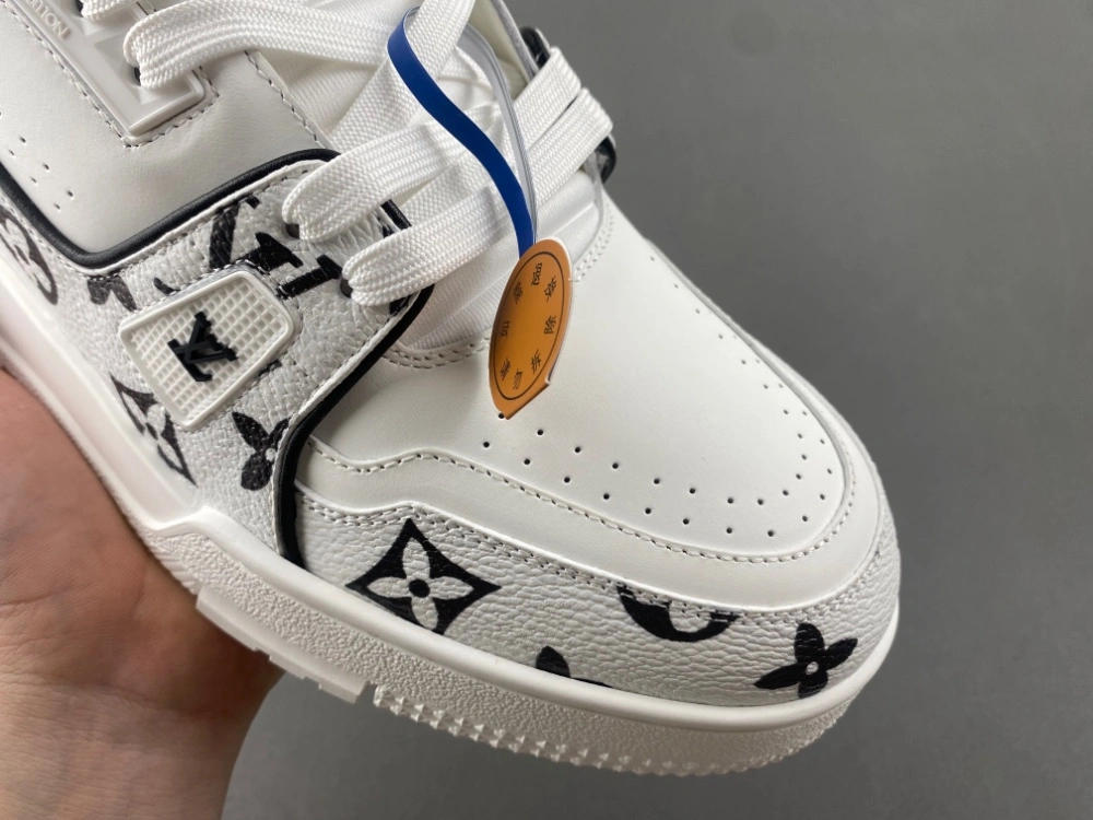 L*ouis V*uitton Top Sneaker Trainer MK 20250702- StreetReady 3703