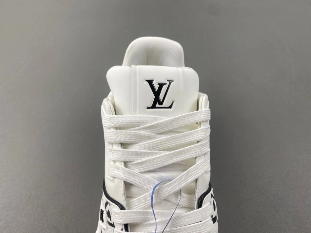 L*ouis V*uitton Top Sneaker Trainer MK 20250702- StreetReady 3703