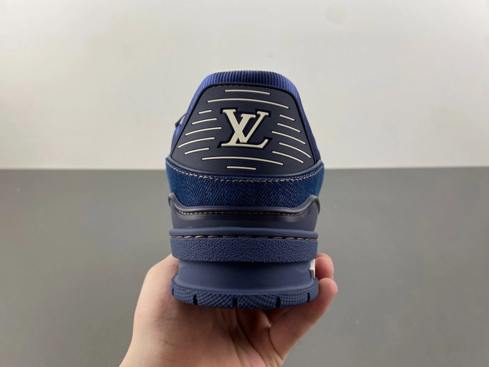 L*ouis V*uitton Top Sneaker Trainer MK 20250704- Youthful 3697