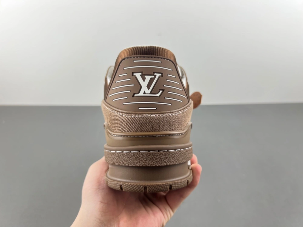 L*ouis V*uitton Top Sneaker Trainer MK 20250704- Cozy 3699