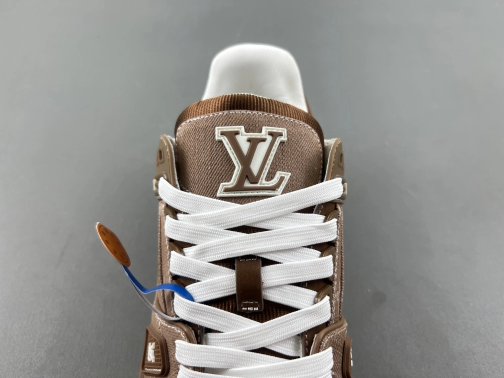 L*ouis V*uitton Top Sneaker Trainer MK 20250704- Cozy 3699