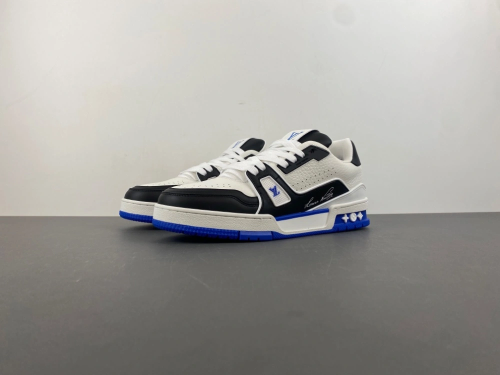 L*ouis V*uitton Top Sneaker Trainer MK 20250706- WeatherProof 3694